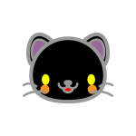 black-cat_face