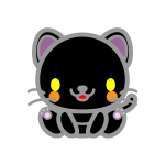black-cat_sit
