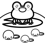 frog_01-tadpole-blackwhite