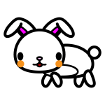 rabbit_side