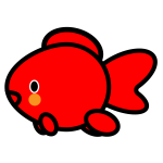 goldfish_red-side
