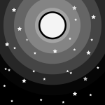 moon_star-monochrome
