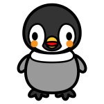 penguin_child-stand