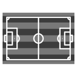 soccer-o_court-monochrome