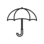 umbrella_01-blackwhite