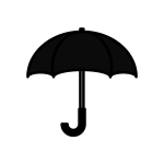 umbrella_01-monochrome