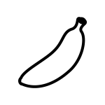 banana_01-blackwhite
