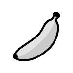 banana_01-monochrome