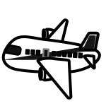 plane_01-monochrome