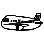 plane_01-side-monochrome