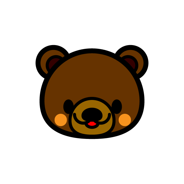 bear_face