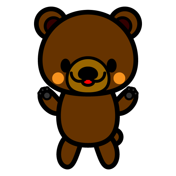 bear_stand