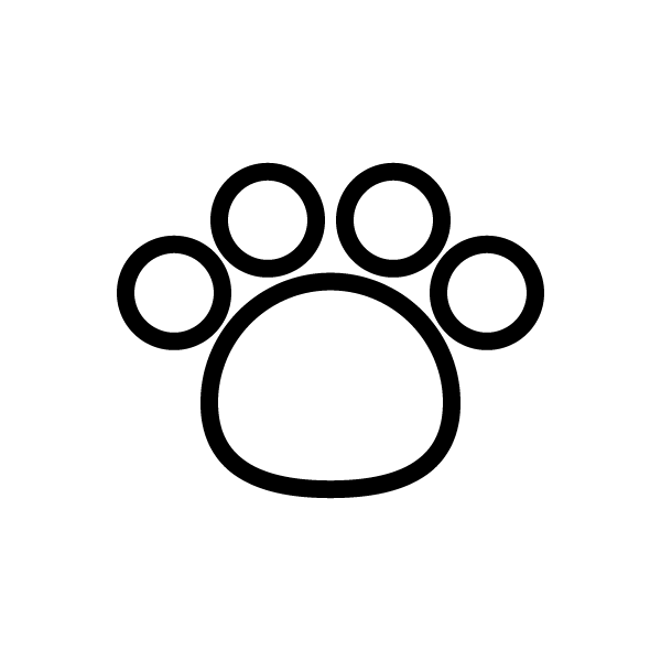 cat_footprint-blackwhite
