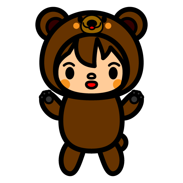 kigurumi_bear