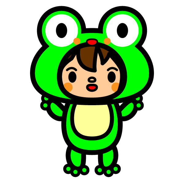 kigurumi_frog