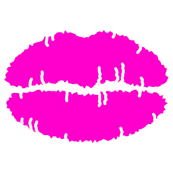 kiss_mark01-pink