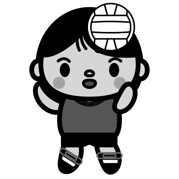 volleyball_serve-monochrome