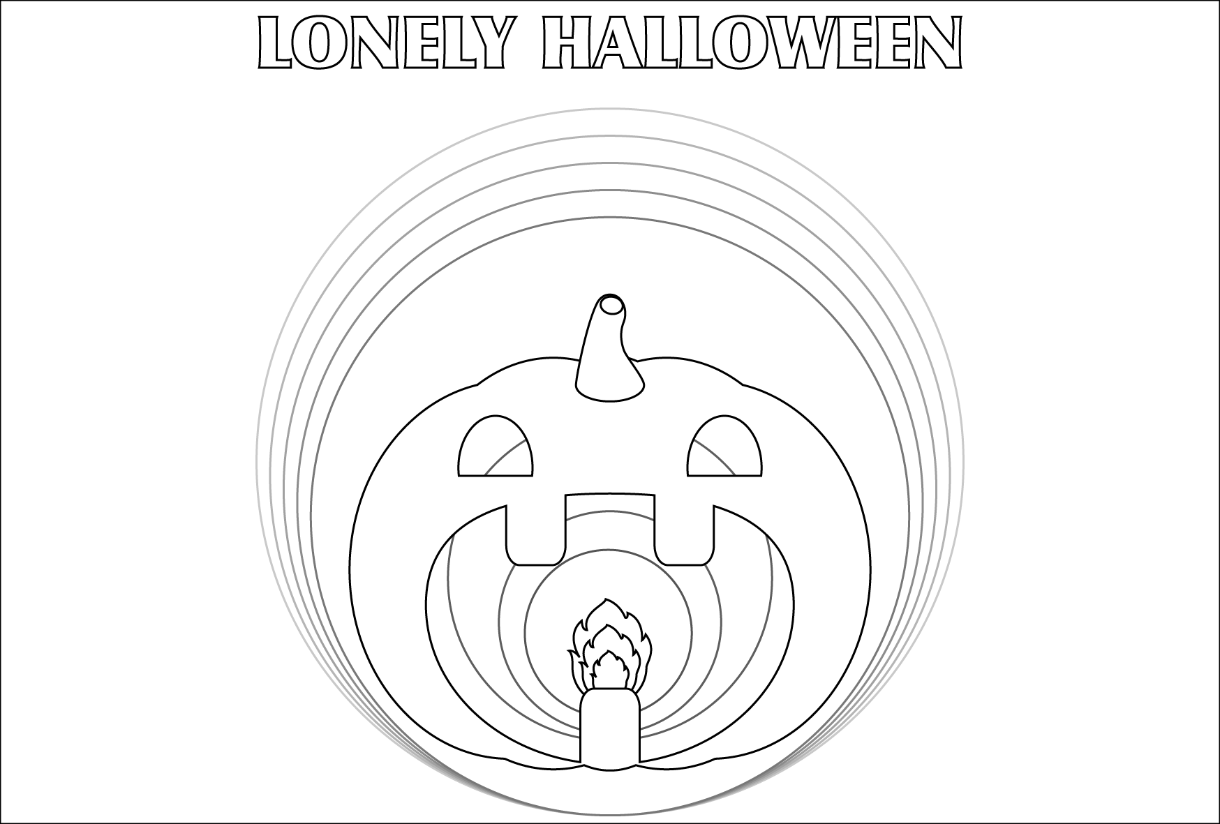 halloween-card(web)_lonely-blackwhite