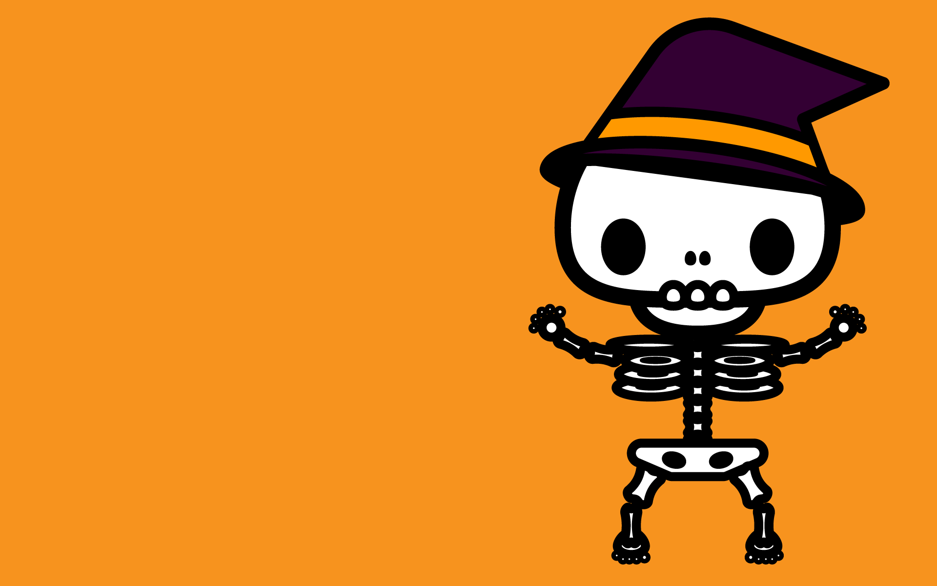 wallpaper2_halloween-skeleton01-orange-pc