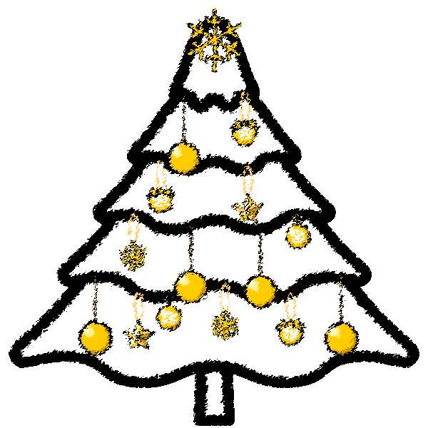 christmas-tree_simple-2-handwrittenstyle