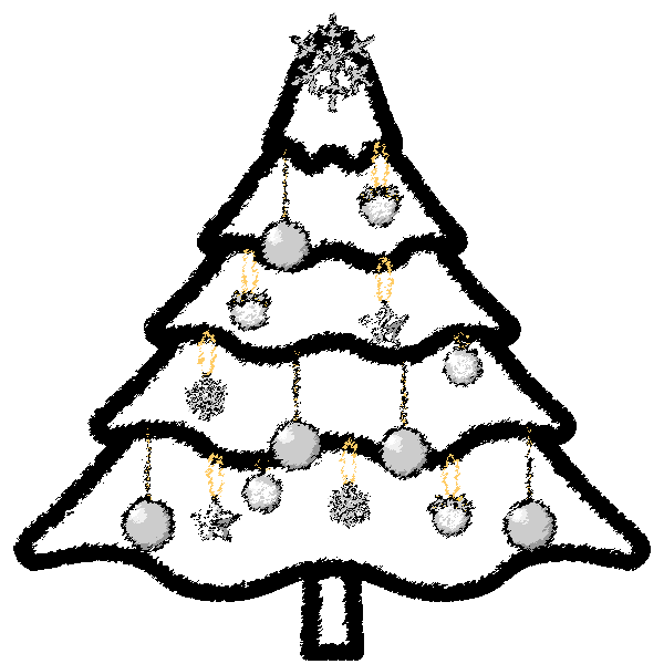 christmas-tree_simple-3-handwrittenstyle