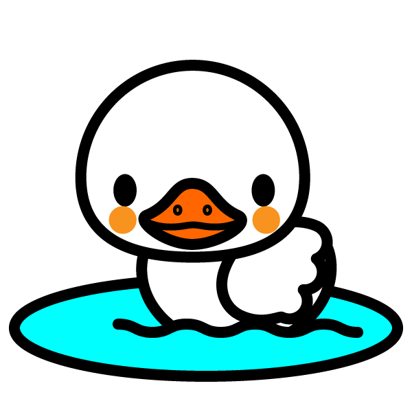 duck_water