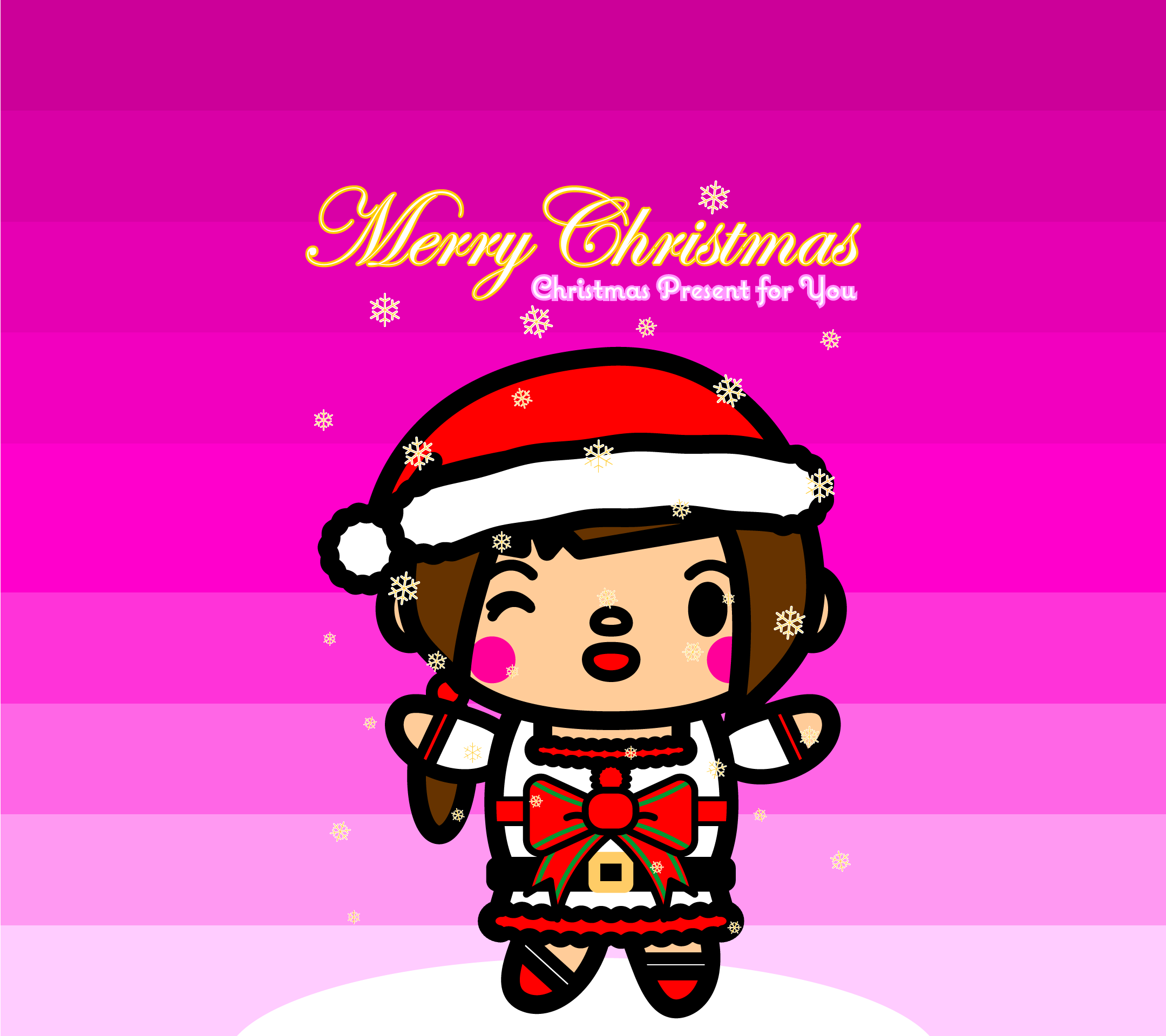 wallpaper6_christmas-santawoman02-pink-android