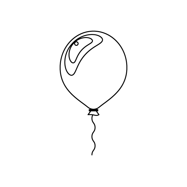 balloon_01-blackwhite