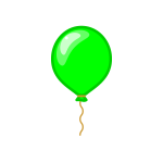 balloon_01-green-soft