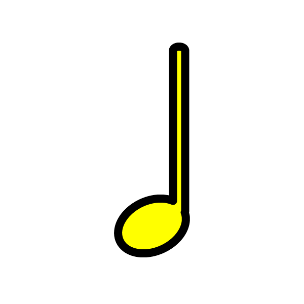 note_quarter-yellow